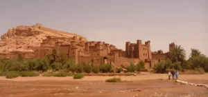 1 Day Excursion From Marrakech to Ait Ben haddou