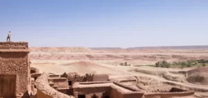 6 Days Desert Tour From Marrakech to Merzouga
