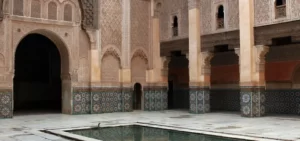 6 days Morocco Tour From Casablanca to Fes
